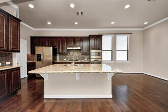 2707 King's Retreat Cir in Houston, TX - Building Photo - Building Photo