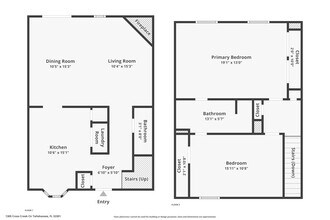 1305 Cross Creek Cir in Tallahassee, FL - Building Photo - Building Photo