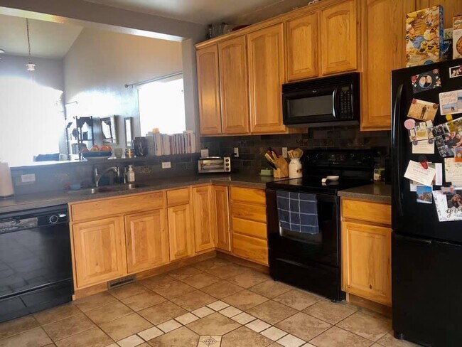 29 Avocet Loop in Colorado Springs, CO - Building Photo - Building Photo