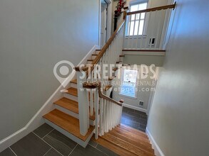 80 North Beacon St in Boston, MA - Building Photo - Building Photo