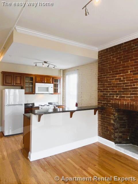888 Massachusetts Ave, Unit #519 in Cambridge, MA - Building Photo - Building Photo