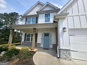 16 Saint Georges Pl in Sharpsburg, GA - Building Photo - Building Photo