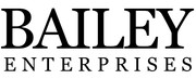 Property Management Company Logo Bailey Enterprises, Inc.