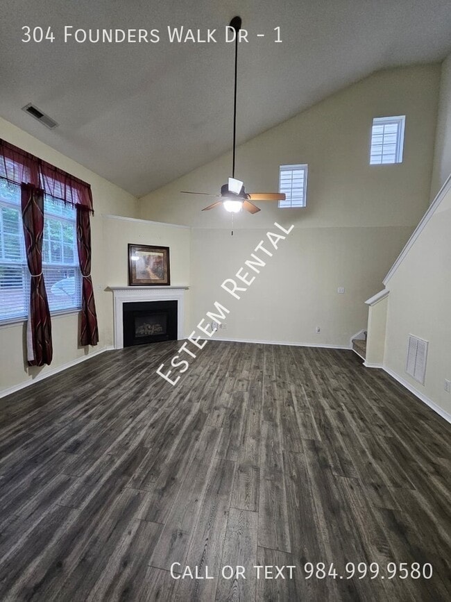304 Founders Walk Dr in Morrisville, NC - Building Photo - Building Photo