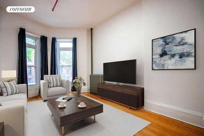 521 Madison St in Brooklyn, NY - Building Photo - Building Photo