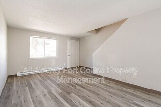 3542 Butternut Dr in Loveland, CO - Building Photo - Building Photo