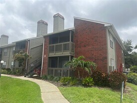 9100 Dr M.L.K. Jr St N in St. Petersburg, FL - Building Photo