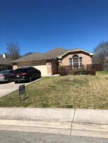 271 Wild Buffalo Dr in Kyle, TX - Building Photo