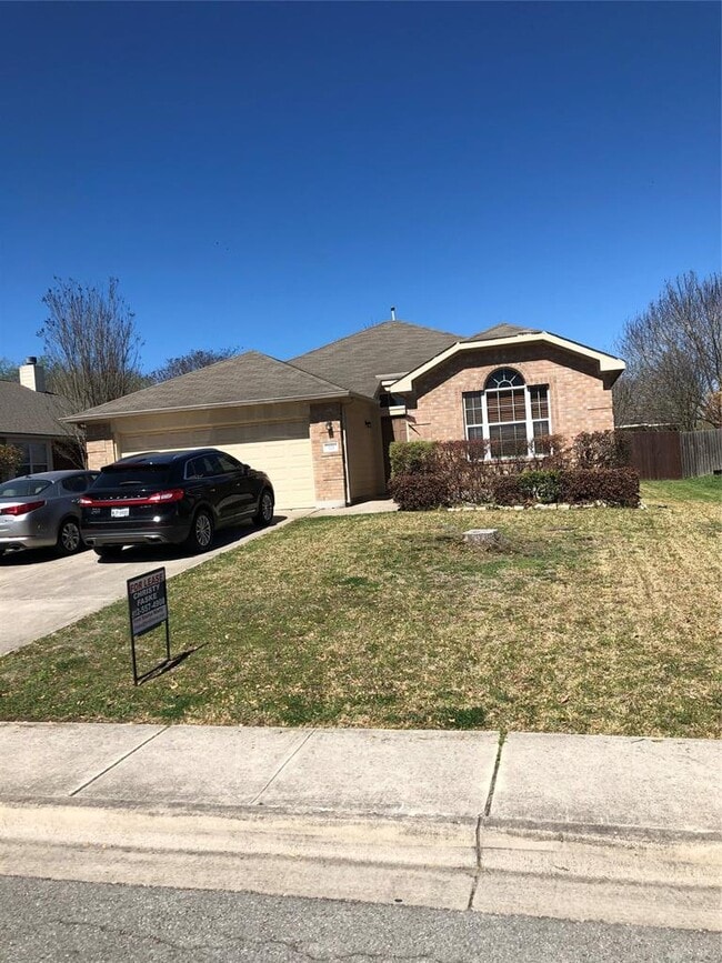 property at 271 Wild Buffalo Dr