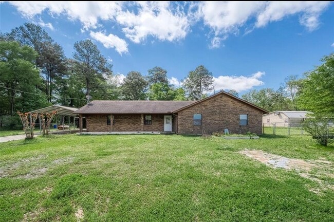 property at 22090 Little Dirt Rd