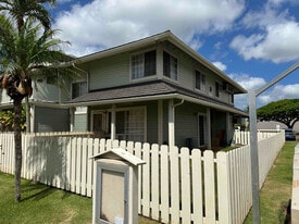 94-1505-1505 Waipio Uka St in Waipahu, HI - Building Photo