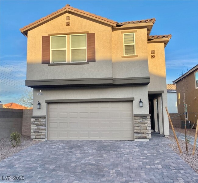 property at 5706 Holbeche St