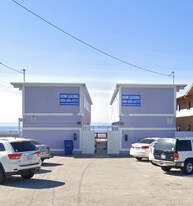 6741 Del Playa Dr in Goleta, CA - Building Photo