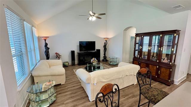 1801 Eagle Landing in Van Alstyne, TX - Building Photo - Building Photo