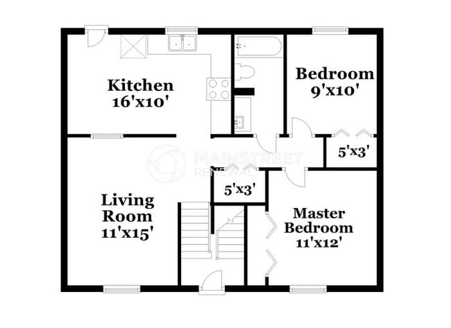 11401 Nez Perce Way in Louisville, KY - Building Photo - Building Photo
