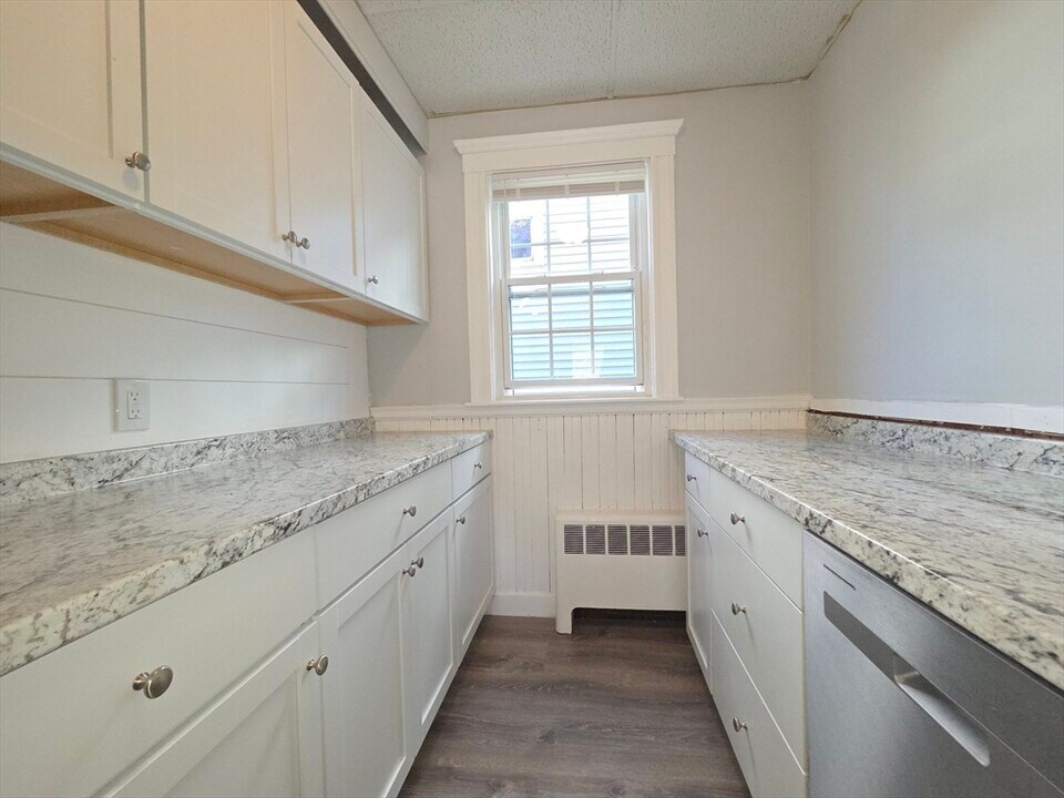 48 Prince St in Salem, MA - Building Photo