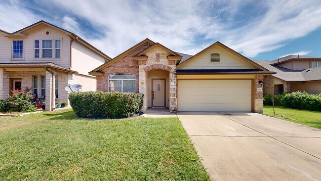 property at 4605 Green Meadow St