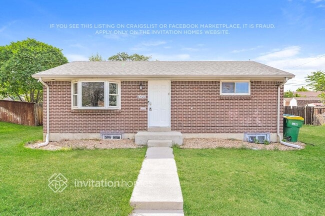 property at 8521 Richard Rd