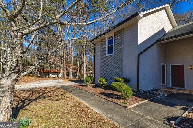 105 Arbor Gate in Peachtree City, GA - Building Photo - Building Photo