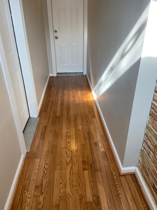 1330 W Lombard St, Unit A in Baltimore, MD - Building Photo - Building Photo