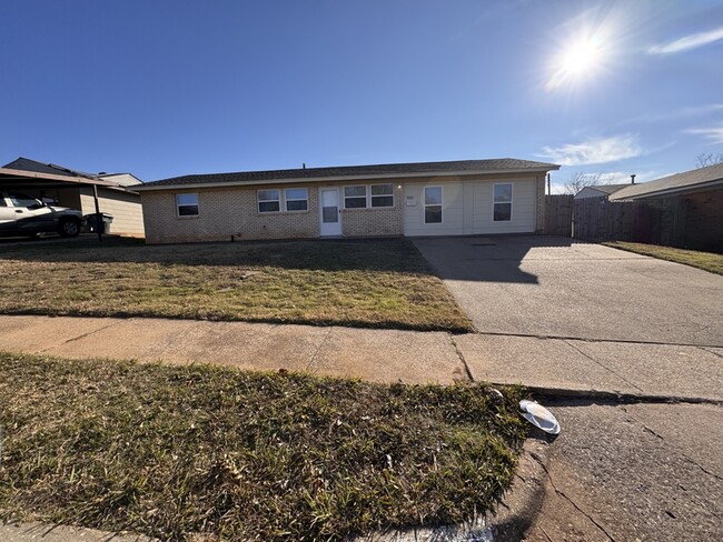 1523 Glenhaven Dr in Wichita Falls, TX - Building Photo - Building Photo