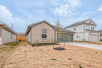 1527 Merulana Lane in Richmond, TX - Building Photo - Building Photo