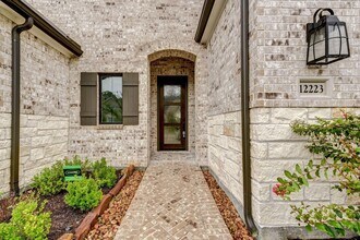 12223 Drummond Maple Dr in Humble, TX - Building Photo - Building Photo