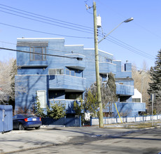 606 3rd Ave NW in Calgary, AB - Building Photo - Building Photo