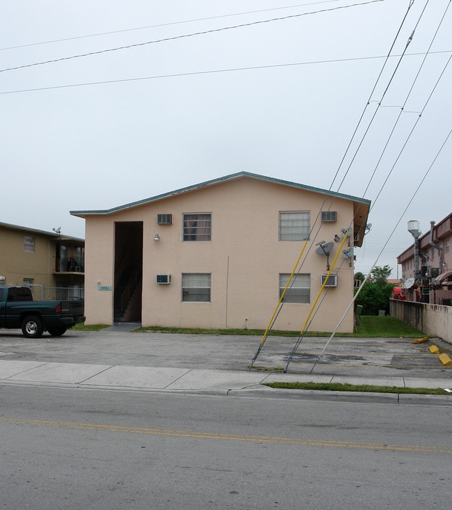 10923 SW 4th St in Miami, FL - Building Photo - Building Photo