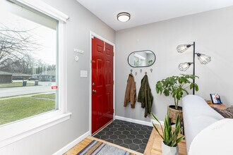 3222 Platt Rd in Ann Arbor, MI - Building Photo - Building Photo