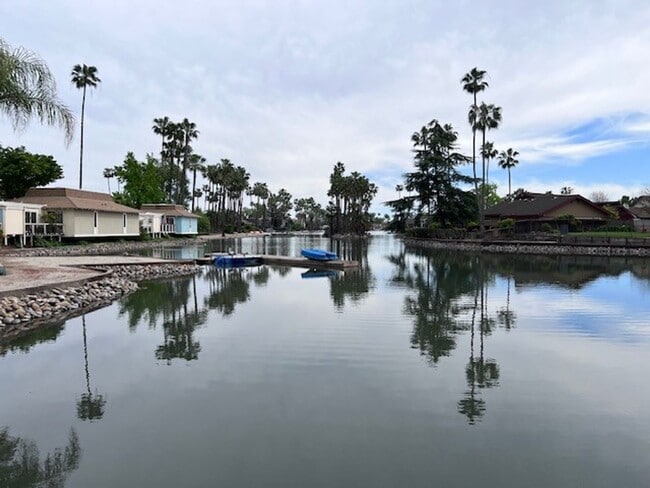 property at 6241 Riverside Blvd