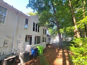 3813 Carnegie Ln in Raleigh, NC - Building Photo - Building Photo