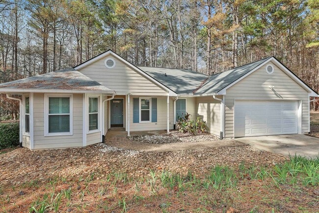 118 Rock Mull in Peachtree City, GA - Building Photo - Building Photo