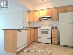 323 Richmond St E in Toronto, ON - Building Photo - Building Photo