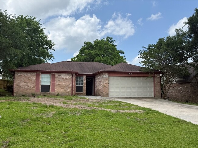property at 13215 Lake Breeze Ln