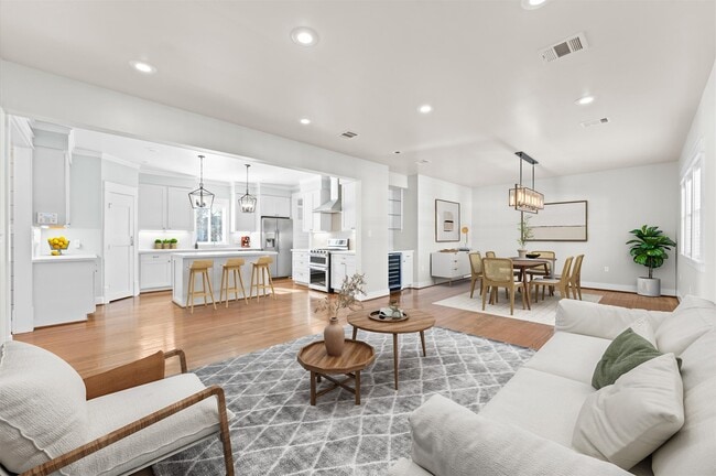 property at 1201 Tabor St