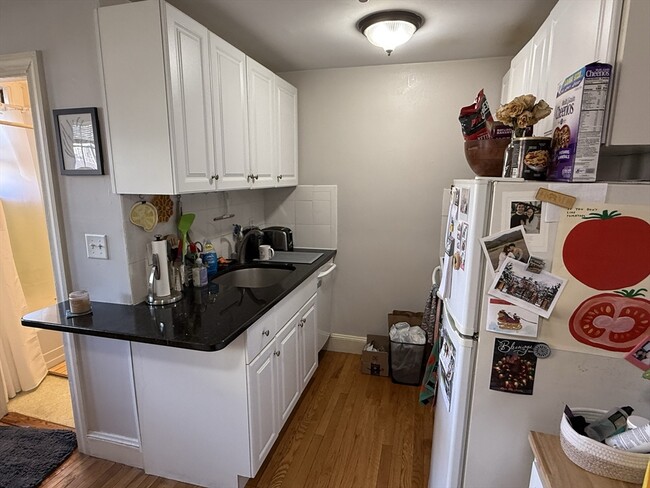 97 West Cedar St, Unit 3 in Boston, MA - Building Photo - Building Photo