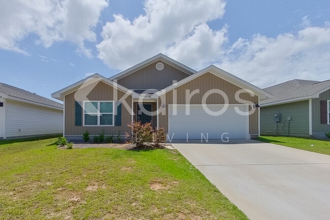 property at 336 Monarch Ln