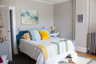 1816 Greene St in Columbia, SC - Building Photo