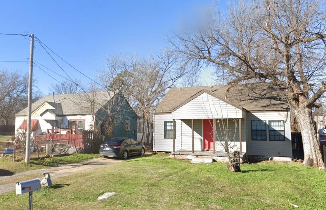 1308 Virginia Ave in Cookeville, TN - Foto de edificio