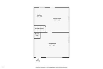 2040 Shady Ln in Bessemer, AL - Building Photo - Building Photo