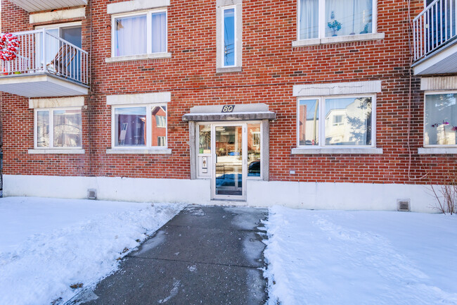 80 Vincent Av in Lachine, QC - Building Photo - Building Photo