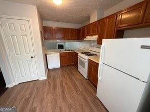 3461 Kingswood Run in Decatur, GA - Building Photo - Building Photo