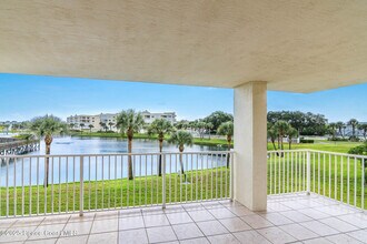8921 Lake Dr in Cape Canaveral, FL - Building Photo - Building Photo