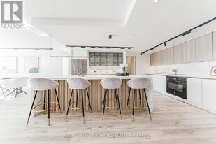 131 Torresdale Ave in Toronto, ON - Building Photo