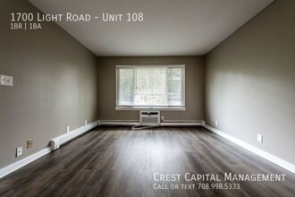 1600 Light Road in Oswego, IL - Building Photo - Building Photo