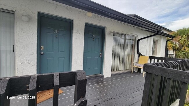 property at 4111 S Semoran Blvd