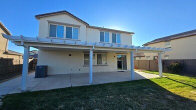 2609 Bridgetown Loop in Sparks, NV - Building Photo - Building Photo