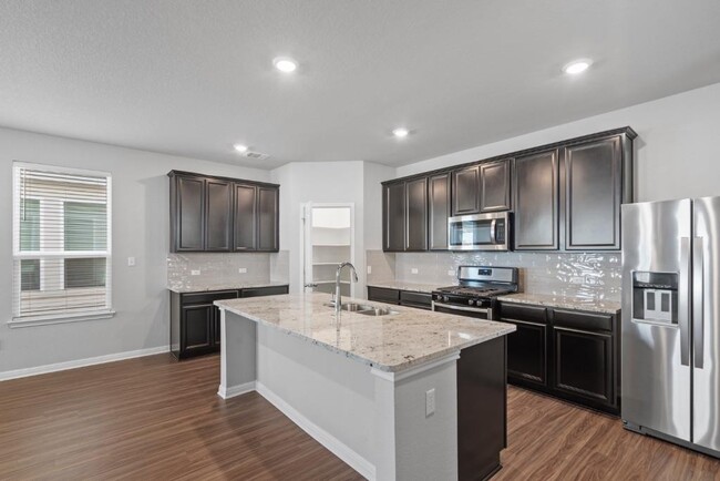 property at 115 Sawtooth Mountain Way