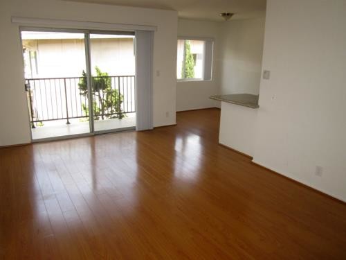 833 S Plymouth Blvd-Unit -9 in Los Angeles, CA - Building Photo - Building Photo